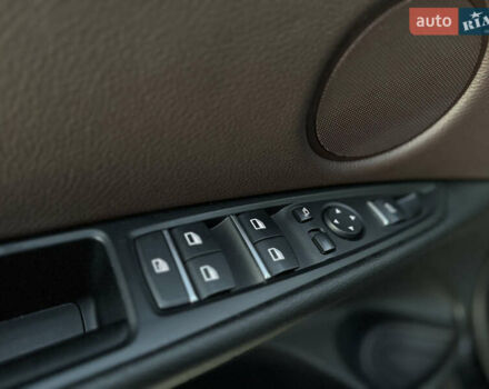 Черный БМВ Х5, объемом двигателя 2 л и пробегом 163 тыс. км за 25900 $, фото 53 на Automoto.ua