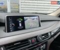 Чорний БМВ Х5, об'ємом двигуна 2 л та пробігом 163 тис. км за 23900 $, фото 21 на Automoto.ua