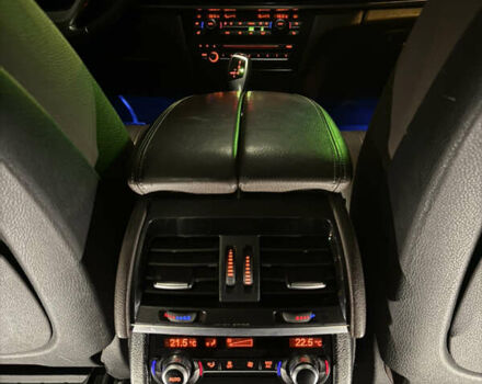 Черный БМВ Х5, объемом двигателя 2 л и пробегом 212 тыс. км за 19900 $, фото 40 на Automoto.ua