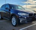 Чорний БМВ Х5, об'ємом двигуна 3 л та пробігом 75 тис. км за 6300 $, фото 1 на Automoto.ua
