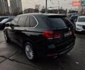 Черный БМВ Х5, объемом двигателя 3 л и пробегом 298 тыс. км за 19990 $, фото 4 на Automoto.ua