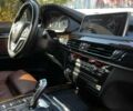 Чорний БМВ Х5, об'ємом двигуна 2 л та пробігом 221 тис. км за 26700 $, фото 17 на Automoto.ua
