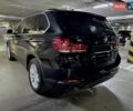 Чорний БМВ Х5, об'ємом двигуна 2 л та пробігом 160 тис. км за 24000 $, фото 8 на Automoto.ua