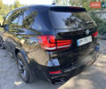 Чорний БМВ Х5, об'ємом двигуна 3 л та пробігом 240 тис. км за 32500 $, фото 3 на Automoto.ua