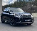 Чорний БМВ Х5, об'ємом двигуна 3 л та пробігом 192 тис. км за 18200 $, фото 1 на Automoto.ua