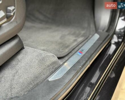 Черный БМВ Х5, объемом двигателя 2.99 л и пробегом 236 тыс. км за 33000 $, фото 58 на Automoto.ua