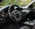 Черный БМВ Х5, объемом двигателя 3 л и пробегом 71 тыс. км за 6200 $, фото 9 на Automoto.ua