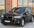 Черный БМВ Х5, объемом двигателя 2 л и пробегом 163 тыс. км за 25900 $, фото 31 на Automoto.ua