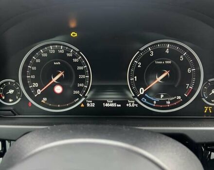 Черный БМВ Х5, объемом двигателя 4.39 л и пробегом 146 тыс. км за 34999 $, фото 20 на Automoto.ua