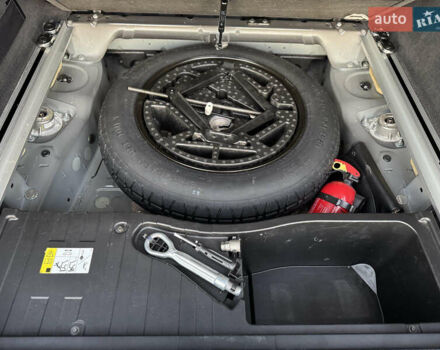 Чорний БМВ Х5, об'ємом двигуна 2 л та пробігом 164 тис. км за 27500 $, фото 13 на Automoto.ua