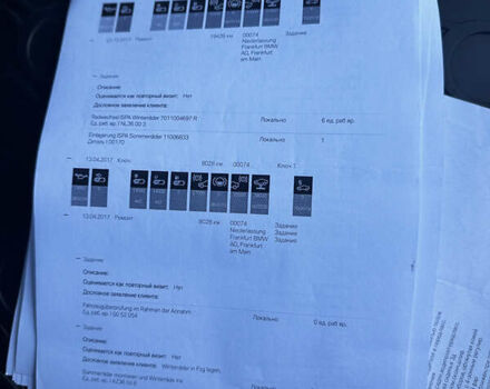 Чорний БМВ Х5, об'ємом двигуна 2.99 л та пробігом 147 тис. км за 41999 $, фото 64 на Automoto.ua