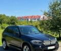 Чорний БМВ Х5, об'ємом двигуна 2 л та пробігом 199 тис. км за 27500 $, фото 2 на Automoto.ua