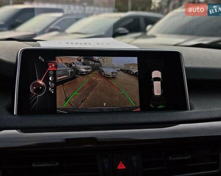 Черный БМВ Х5, объемом двигателя 3 л и пробегом 298 тыс. км за 19990 $, фото 15 на Automoto.ua