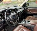 Черный БМВ Х5, объемом двигателя 2 л и пробегом 136 тыс. км за 31000 $, фото 14 на Automoto.ua