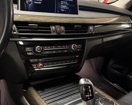 Черный БМВ Х5, объемом двигателя 2.98 л и пробегом 215 тыс. км за 22000 $, фото 5 на Automoto.ua