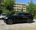 Черный БМВ Х5, объемом двигателя 2 л и пробегом 150 тыс. км за 28059 $, фото 5 на Automoto.ua
