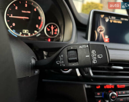 Чорний БМВ Х5, об'ємом двигуна 2 л та пробігом 164 тис. км за 27500 $, фото 39 на Automoto.ua