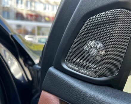 Чорний БМВ Х5, об'ємом двигуна 2 л та пробігом 221 тис. км за 26700 $, фото 21 на Automoto.ua