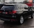 Черный БМВ Х5, объемом двигателя 3 л и пробегом 298 тыс. км за 19990 $, фото 8 на Automoto.ua