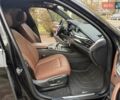 Чорний БМВ Х5, об'ємом двигуна 2.98 л та пробігом 147 тис. км за 18300 $, фото 31 на Automoto.ua