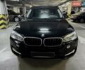 Чорний БМВ Х5, об'ємом двигуна 2 л та пробігом 160 тис. км за 24000 $, фото 17 на Automoto.ua