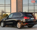 Черный БМВ Х5, объемом двигателя 2 л и пробегом 163 тыс. км за 25900 $, фото 26 на Automoto.ua