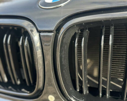 Черный БМВ Х5, объемом двигателя 3 л и пробегом 99 тыс. км за 24900 $, фото 21 на Automoto.ua