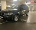 Черный БМВ Х5, объемом двигателя 2 л и пробегом 150 тыс. км за 28000 $, фото 3 на Automoto.ua
