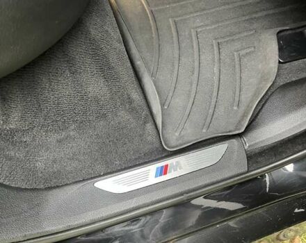 Черный БМВ Х5, объемом двигателя 4.39 л и пробегом 146 тыс. км за 34999 $, фото 18 на Automoto.ua