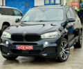 Черный БМВ Х5, объемом двигателя 2.99 л и пробегом 197 тыс. км за 35800 $, фото 64 на Automoto.ua