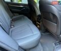 Чорний БМВ Х5, об'ємом двигуна 2.98 л та пробігом 658 тис. км за 15900 $, фото 19 на Automoto.ua