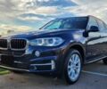 Чорний БМВ Х5, об'ємом двигуна 3 л та пробігом 75 тис. км за 6300 $, фото 1 на Automoto.ua