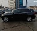 Чорний БМВ Х5, об'ємом двигуна 3 л та пробігом 298 тис. км за 19990 $, фото 3 на Automoto.ua