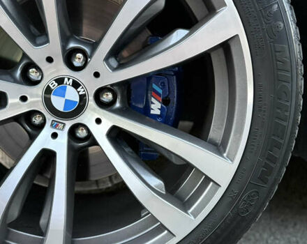 Черный БМВ Х5, объемом двигателя 2.99 л и пробегом 193 тыс. км за 38000 $, фото 38 на Automoto.ua