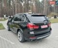 Черный БМВ Х5, объемом двигателя 2 л и пробегом 143 тыс. км за 29500 $, фото 12 на Automoto.ua