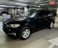 Черный БМВ Х5, объемом двигателя 2 л и пробегом 160 тыс. км за 23500 $, фото 1 на Automoto.ua