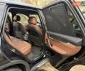 Чорний БМВ Х5, об'ємом двигуна 2.98 л та пробігом 147 тис. км за 18300 $, фото 47 на Automoto.ua