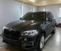 Чорний БМВ Х5, об'ємом двигуна 2.99 л та пробігом 245 тис. км за 22600 $, фото 1 на Automoto.ua