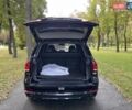 Чорний БМВ Х5, об'ємом двигуна 2 л та пробігом 202 тис. км за 23800 $, фото 42 на Automoto.ua