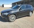 Черный БМВ Х5, объемом двигателя 3 л и пробегом 100 тыс. км за 6000 $, фото 1 на Automoto.ua