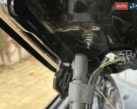 Черный БМВ Х5, объемом двигателя 2.99 л и пробегом 236 тыс. км за 33000 $, фото 83 на Automoto.ua