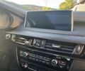 Чорний БМВ Х5, об'ємом двигуна 3 л та пробігом 177 тис. км за 36500 $, фото 21 на Automoto.ua