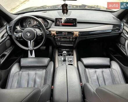 Черный БМВ Х5, объемом двигателя 2.99 л и пробегом 236 тыс. км за 33000 $, фото 27 на Automoto.ua