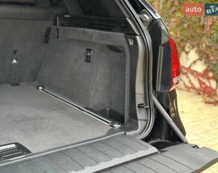 Черный БМВ Х5, объемом двигателя 2.99 л и пробегом 236 тыс. км за 33000 $, фото 68 на Automoto.ua