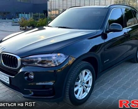Чорний БМВ Х5, об'ємом двигуна 2 л та пробігом 129 тис. км за 32999 $, фото 3 на Automoto.ua