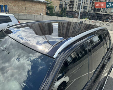 Черный БМВ Х5, объемом двигателя 3 л и пробегом 263 тыс. км за 46500 $, фото 17 на Automoto.ua