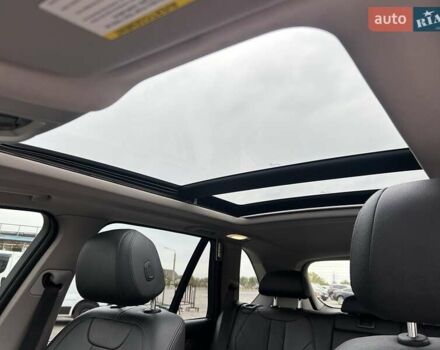 Чорний БМВ Х5, об'ємом двигуна 2.98 л та пробігом 287 тис. км за 19800 $, фото 3 на Automoto.ua