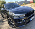 Чорний БМВ Х5, об'ємом двигуна 3 л та пробігом 240 тис. км за 32500 $, фото 16 на Automoto.ua