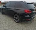 Черный БМВ Х5, объемом двигателя 2 л и пробегом 190 тыс. км за 28000 $, фото 1 на Automoto.ua
