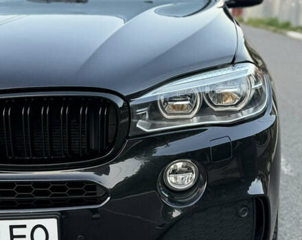 Черный БМВ Х5, объемом двигателя 2.99 л и пробегом 193 тыс. км за 38000 $, фото 8 на Automoto.ua